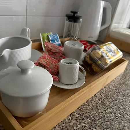 Visconde House * Ponta Delgada