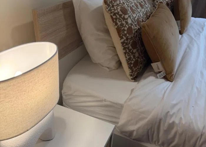 公寓 Visconde House