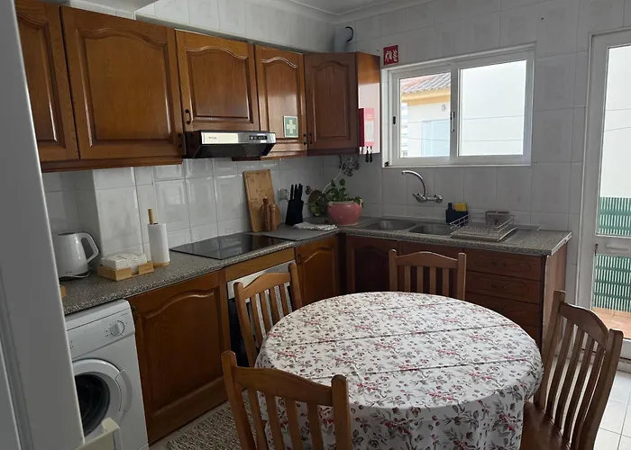 Visconde House דירה *