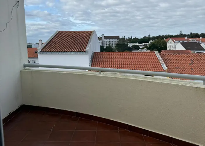 דירה Visconde House Ponta Delgada