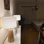 Visconde House Apartment *