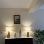 Visconde House *