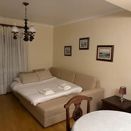 Visconde House * Ponta Delgada