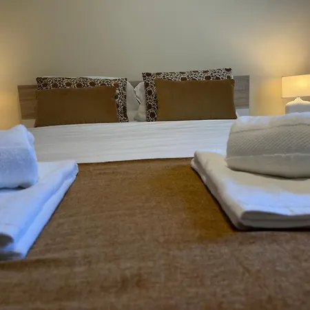 Visconde House Апартаменты *