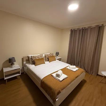 Visconde House *