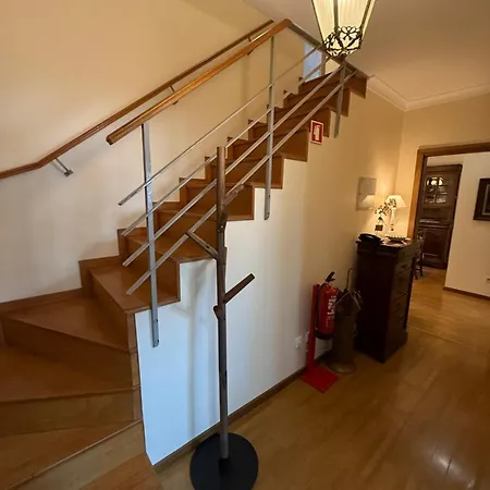 Apartment Visconde House Ponta Delgada (Sao Miguel)