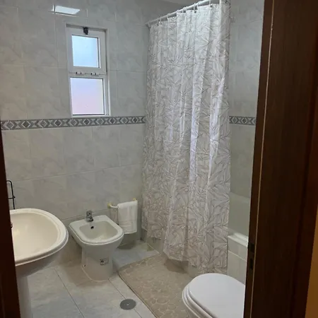 Visconde House Apartment *