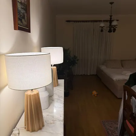 Visconde House 아파트 *