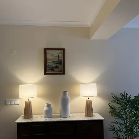 Visconde House *