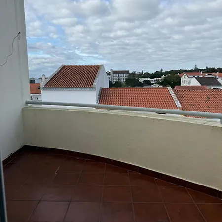 아파트 Visconde House Ponta Delgada