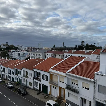 Visconde House