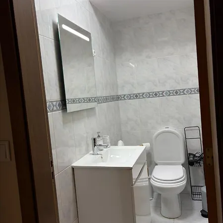 Visconde House 아파트