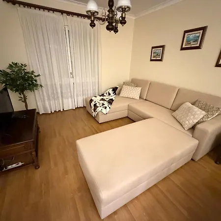 Apartment Visconde House
