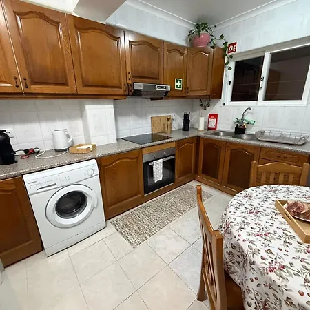 Apartment Visconde House Ponta Delgada (Sao Miguel)