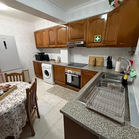 Apartment Visconde House