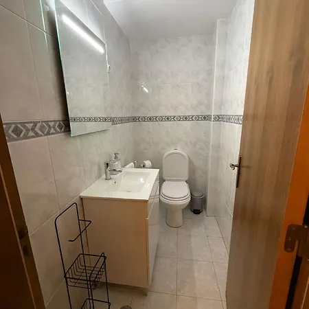 Apartment Visconde House