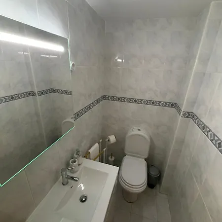 Apartment Visconde House